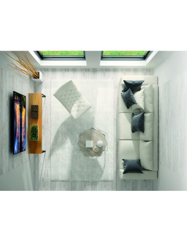 Techly Uchwyt Ścienny Tv Led/Lcd 23-55 Cali 45Kg U