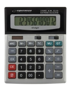 Esperanza Kalkulator Biurkowy Euler