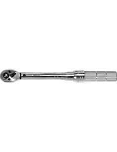 Yato Klucz Dynamometryczny 1/4" 2,5- 20Nm  07511 2