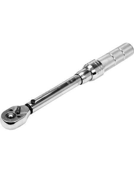 Yato Klucz Dynamometryczny 1/4" 2,5- 20Nm  07511