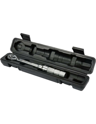 Yato Klucz Dynamometryczny 1/4" 2,5- 20Nm  07511