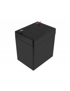 Green Cell Akumulator Żelowy Agm44 12V 4.5Ah 2