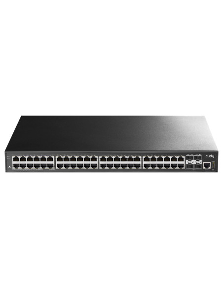 Switch Cudy Gs5048S4