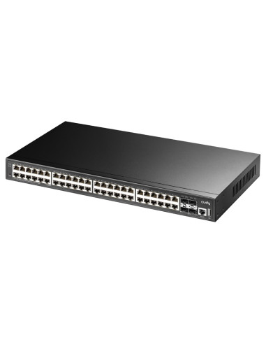 Switch Cudy Gs5048S4