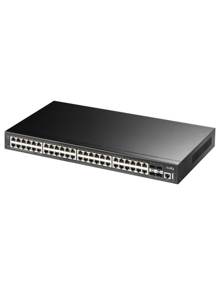 Switch Cudy Gs5048S4