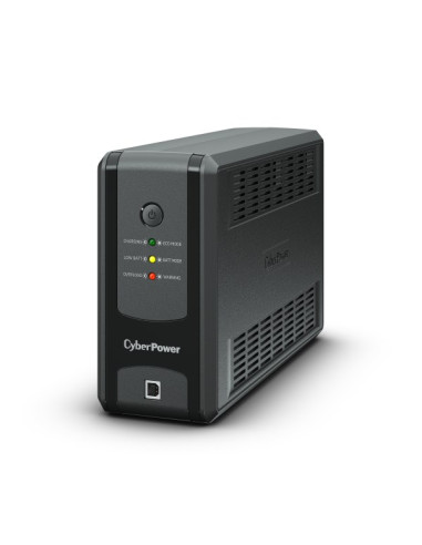 Zasilacz Awaryjny Ups Cyberpower Ut850Eg-Fr (Twr  850Va)