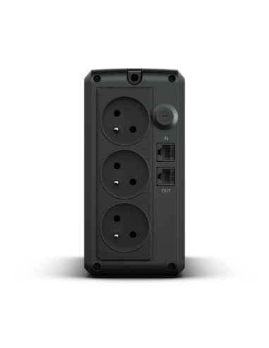 Zasilacz Awaryjny Ups Cyberpower Ut850Eg-Fr (Twr  850Va)