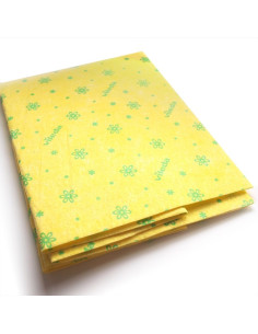 Ścierka Do Podłogi Vileda Z Mikrofibry 3D 1 Szt. 2