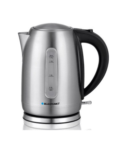 Czajnik Elektryczny Blaupunkt Eks-401 1,7L, Kolor Inox