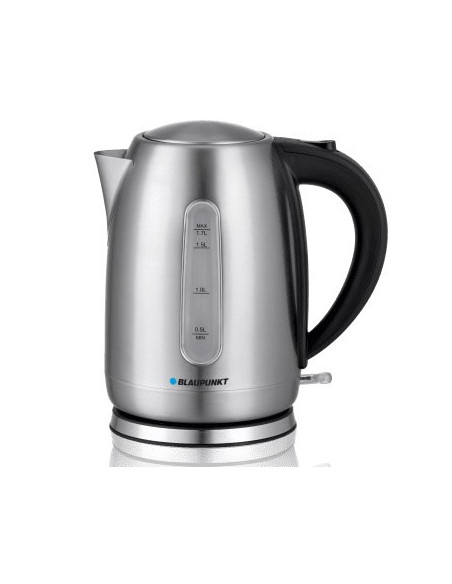 Czajnik Elektryczny Blaupunkt Eks-401 1,7L, Kolor Inox