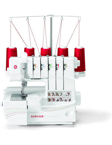 Overlock Singer 14T968