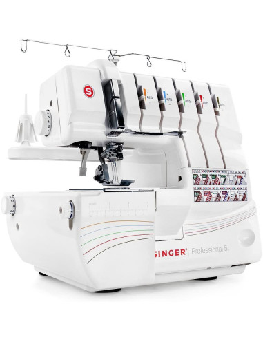 Overlock Singer 14T968