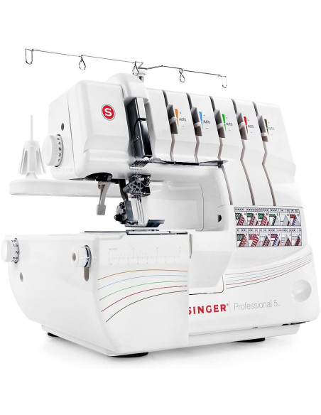 Overlock Singer 14T968