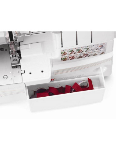 Overlock Singer 14T968