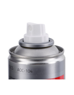 Activejet Aoc-104 Pianka Do Czyszczenia Matryc (200 Ml) Antystatyczna Pianka Z Aktywnymi Cząsteczkami Środków Powierzchniowo-Czy 2
