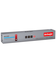 Activejet Atm-216Cn Toner (Zamiennik Konica Minolta Tn216C  Supreme  26000 Stron  Niebieski)