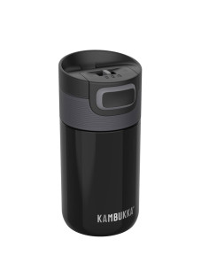 Kambukka Kubek Termiczny Etna 300 Ml - Pitch Black 2