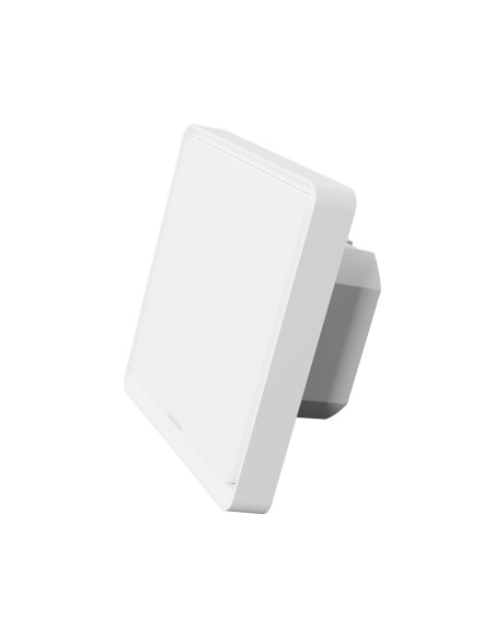 Włącznik Pojedynczy Tesla Tsl-Swi-Wifi1 Smart Switch