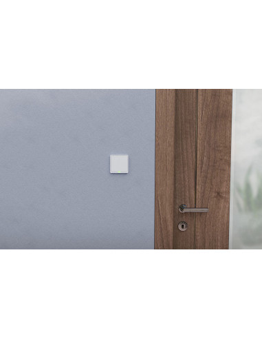 Włącznik Pojedynczy Tesla Tsl-Swi-Wifi1 Smart Switch
