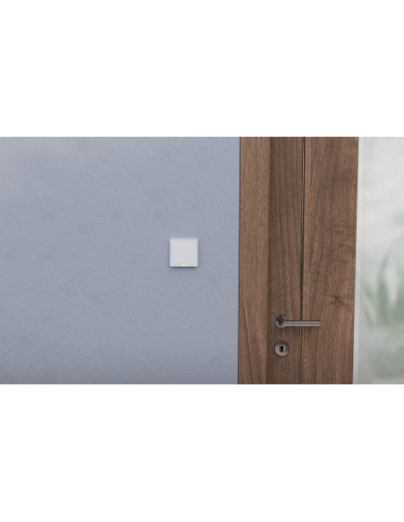 Włącznik Pojedynczy Tesla Tsl-Swi-Wifi1 Smart Switch