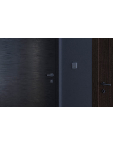 Włącznik Pojedynczy Tesla Tsl-Swi-Wifi1 Smart Switch