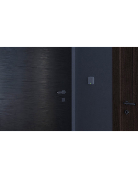 Włącznik Pojedynczy Tesla Tsl-Swi-Wifi1 Smart Switch
