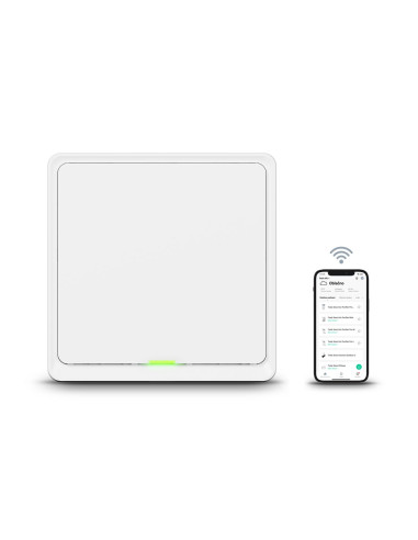 Włącznik Pojedynczy Tesla Tsl-Swi-Wifi1 Smart Switch