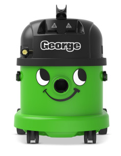 Odkurzacz Piorący (Ekstrakcyjny) Numatic Gve370 George Us-Nu-915950 2