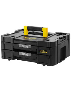Stanley Fmst1-71969 Pudełko Na Narzędzia Czarny, Żółty