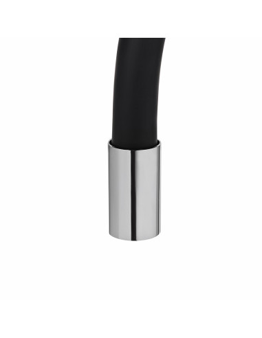 Bateria Pyramis Flessi Czarna 090919638 Kuchenna Giętka