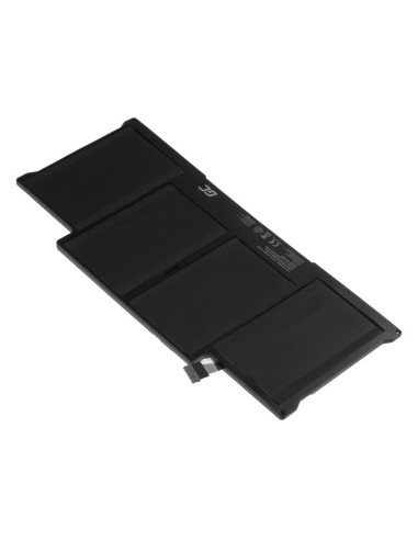 Green Cell Bateria Ap14Wx A1377 A1405 A1496 Do Apple Macbook Air 13 A1369 A1466 (2010/11/12/13/14/15/17) 55Wh 7.6V