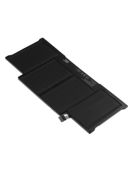 Green Cell Bateria Ap14Wx A1377 A1405 A1496 Do Apple Macbook Air 13 A1369 A1466 (2010/11/12/13/14/15/17) 55Wh 7.6V