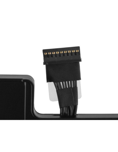 Green Cell Bateria Ap14Wx A1377 A1405 A1496 Do Apple Macbook Air 13 A1369 A1466 (2010/11/12/13/14/15/17) 55Wh 7.6V