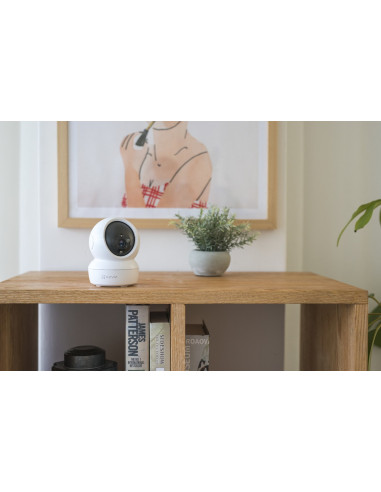 Kamera Ip C6N Fhd Ezviz
