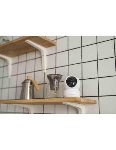 Kamera Ip C6N Fhd Ezviz