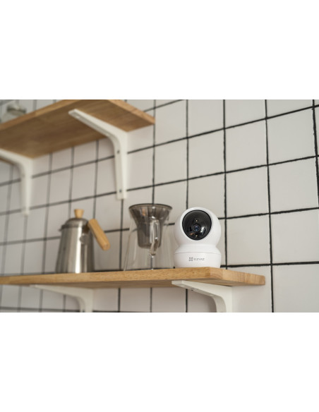 Kamera Ip C6N Fhd Ezviz
