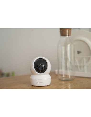 Kamera Ip C6N Fhd Ezviz