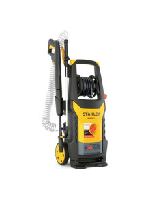 Myjka Wysokociśnieniowa Stanley Sxpw22Dhs-E (2200 W, 160 Bar, 460 L/H) | 2200 W | 160 Barów | 460 L/H