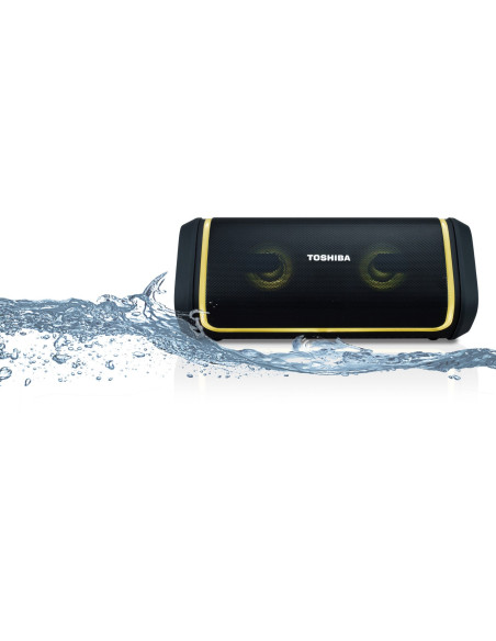 Przenośny Głośnik Bluetooth Toshiba Ty-Wsp150