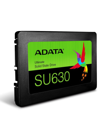Dysk Adata Ultimate Asu630Ss-960Gq-R (960 Gb   2.5"  Sata Iii)