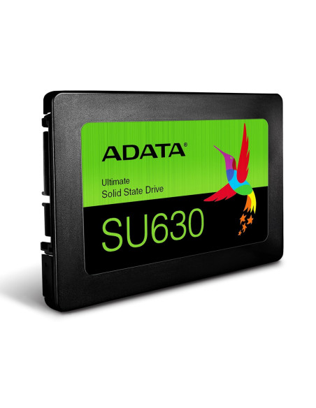 Dysk Adata Ultimate Asu630Ss-960Gq-R (960 Gb   2.5"  Sata Iii)