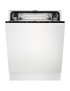 Zmywarka Do Zabudowy Electrolux Ees47320L