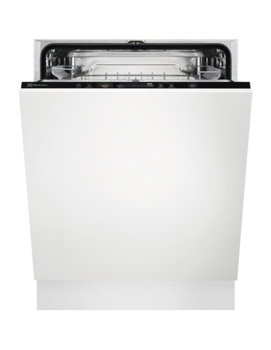 Zmywarka Do Zabudowy Electrolux Ees47320L