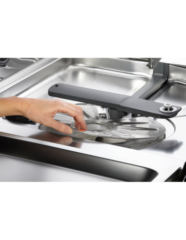 Zmywarka Do Zabudowy Electrolux Ees47320L