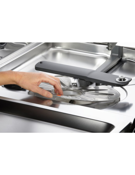 Zmywarka Do Zabudowy Electrolux Ees47320L
