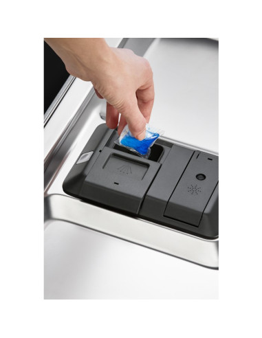 Zmywarka Do Zabudowy Electrolux Ees47320L