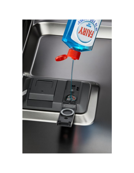 Zmywarka Do Zabudowy Electrolux Ees47320L