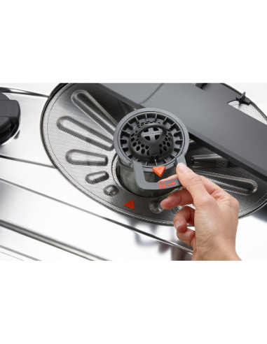 Zmywarka Do Zabudowy Electrolux Ees47320L