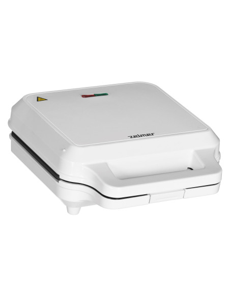 Opiekacz 900W Biały Zelmer Zsm0002