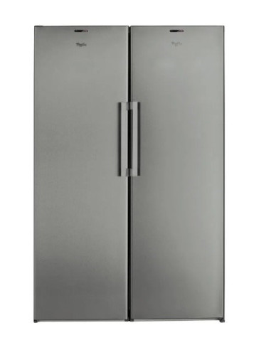 Chłodziarka Whirlpool Sw8 Am2Y Xr 2